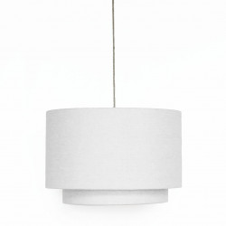 Ceiling lamp Linen