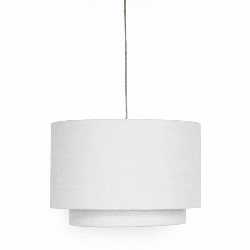 Ceiling lamp Linen