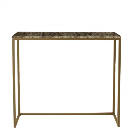 Console Console