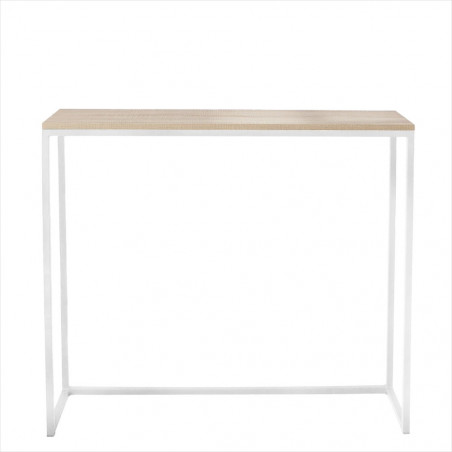 Console Console