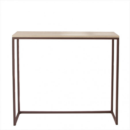 Console Console