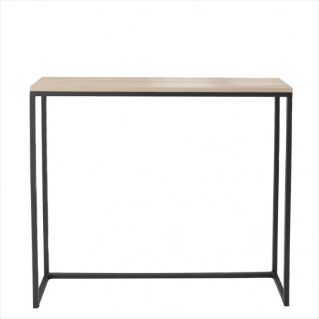 Console Console