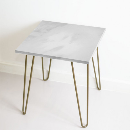 Side table Side table