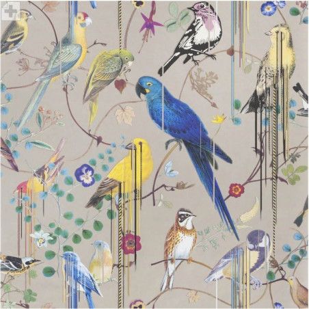 Birds Sinfonia Cuivre Birds Sinfonia Cuivre
