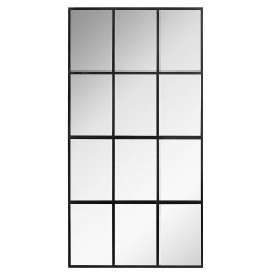 Espejo Industrial Rectangular