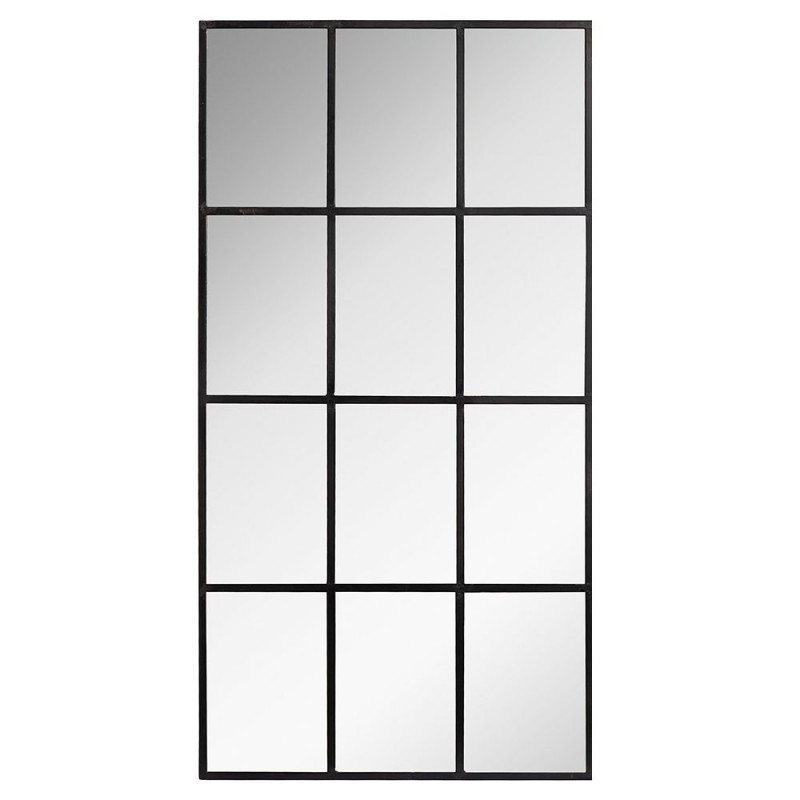 Industrial Mirror - Rectangular