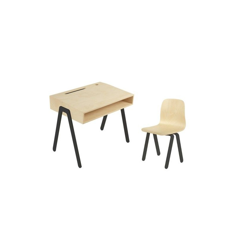 Kids Desk & Chair SMALL