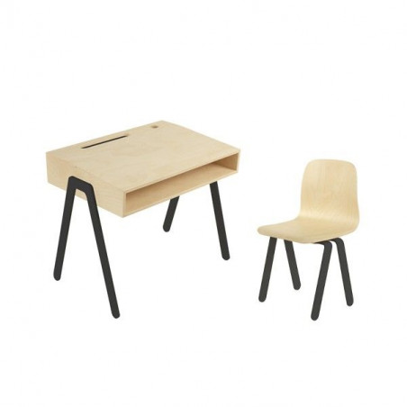 Kids Desk & Chair SMALL