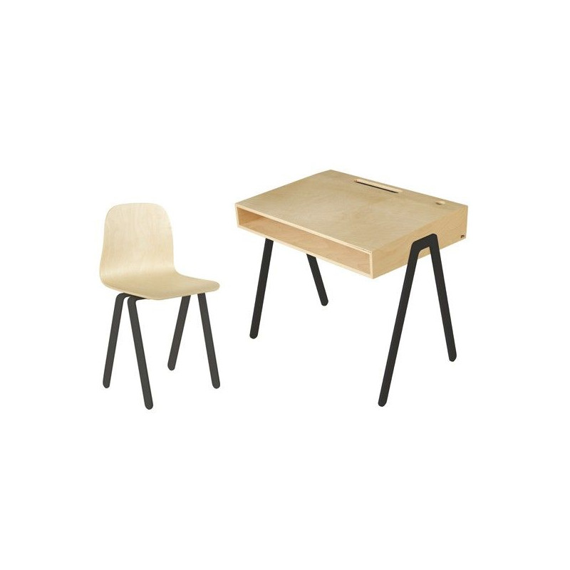 Kids Desk & Chair LARGE