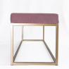 Bedroom bench